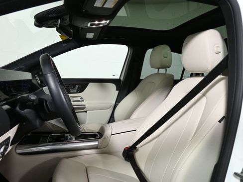 Certified 2026 Mercedes-Benz GLA 250 GLA 250 image 15