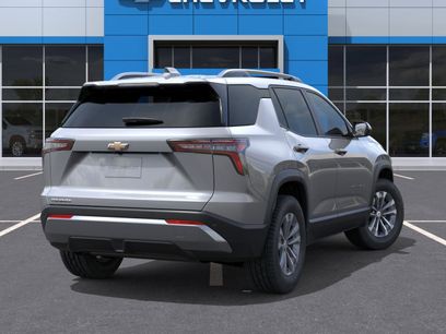 New 2026 Chevrolet Equinox LT