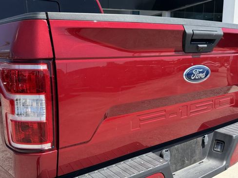 Used 2020 Ford F150 XLT w/ Equipment Group 302A Luxury AWD/4WD image 11