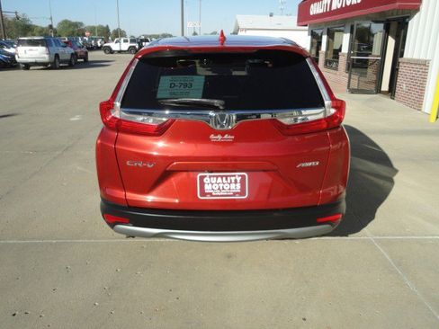 Used 2019 Honda CR-V EX-L image 13