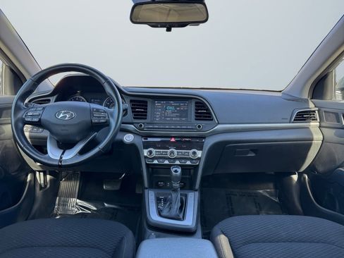 Used 2020 Hyundai Elantra Value Edition w/ Cargo Package (C1) image 9