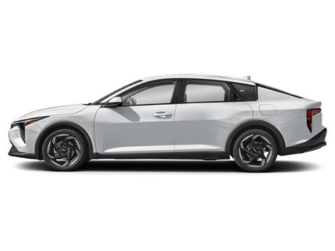 Used 2025 Kia K4 EX FWD image 3