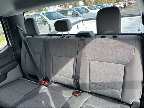 New 2026 Ford F250 XL w/ STX Appearance Package image 22
