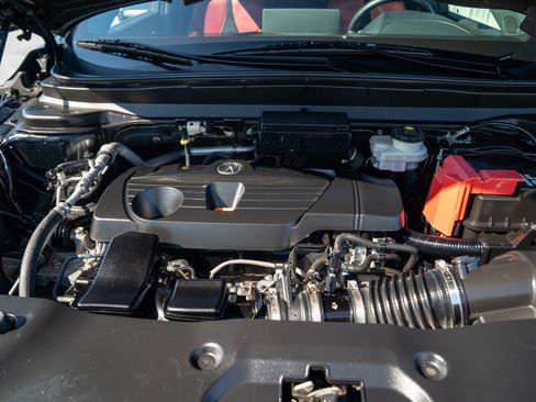 Used 2019 Acura RDX A-Spec AWD/4WD image 30