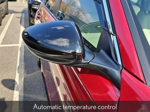 Used 2025 Honda Accord LX image 17