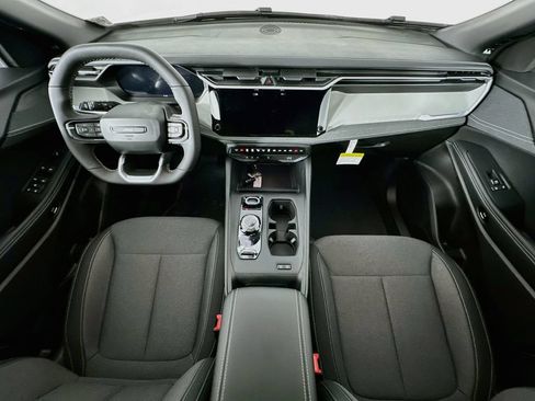 New 2026 Jeep Cherokee AWD/4WD image 9