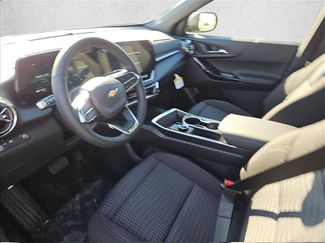 New 2026 Chevrolet Equinox LT video 2