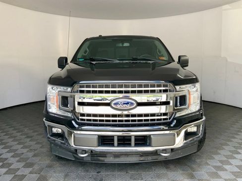 Used 2018 Ford F150 XLT w/ Equipment Group 302A Luxury AWD/4WD image 5
