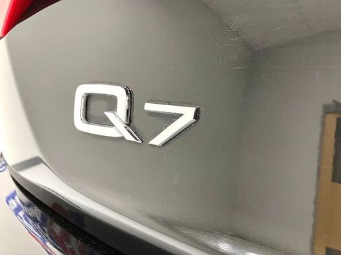 Used 2015 Audi Q7 TDI Premium Plus w/ Premium Plus Package AWD/4WD image 18