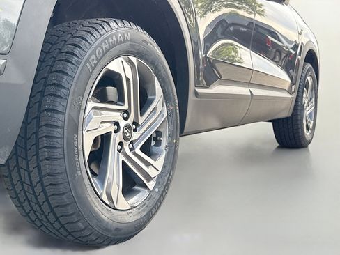 Used 2023 Hyundai Santa Fe SEL AWD/4WD image 16