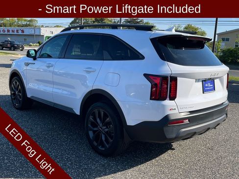 Used 2023 Kia Sorento X-Line EX AWD/4WD image 30