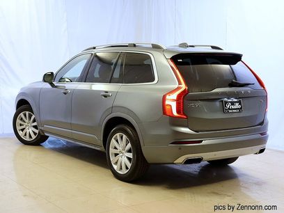 Used 2016 Volvo XC90 T6 Momentum w/ Momentum Plus Package