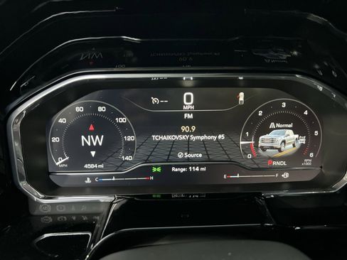 Used 2024 GMC Sierra 1500 Elevation image 16