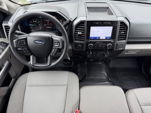 Used 2020 Ford F150 XLT w/ Trailer Tow Package image 15