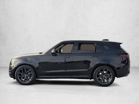 Used 2024 Land Rover Range Rover Sport SE image 9