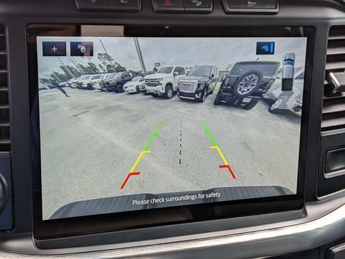 Used 2021 Ford F150 Lariat AWD/4WD image 21