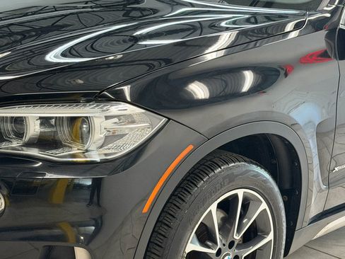 Used 2017 BMW X5 xDrive35i AWD/4WD image 4