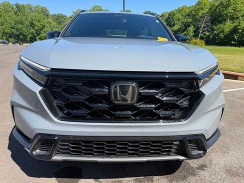 Certified 2025 Honda CR-V Sport image 3