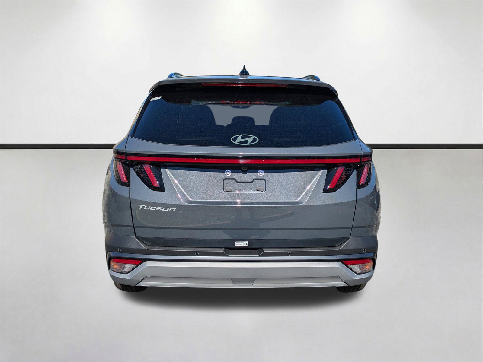 New 2026 Hyundai Tucson Limited FWD image 6