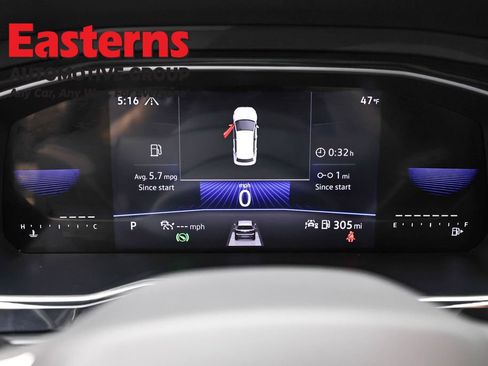 Used 2024 Volkswagen Jetta SE FWD image 17