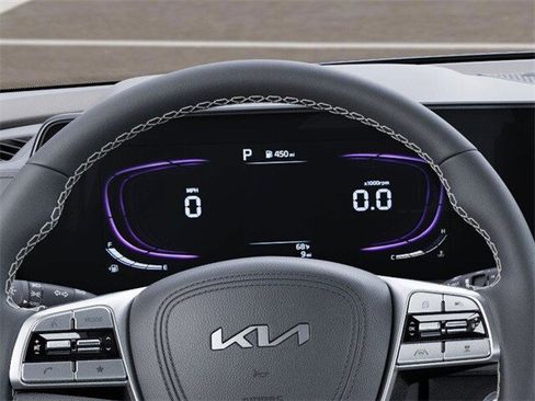 New 2025 Kia Telluride EX X-Line image 21