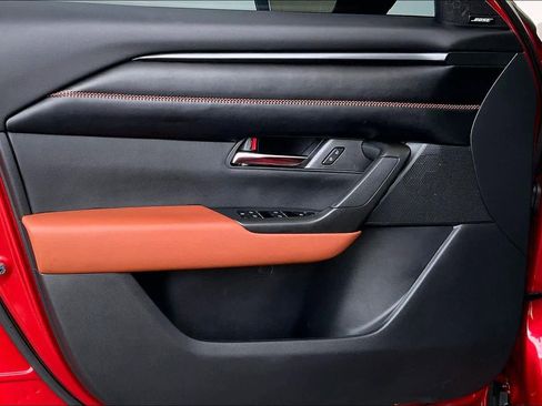 Used 2023 MAZDA CX-50 2.5 Turbo w/ Premium Plus Pkg image 22