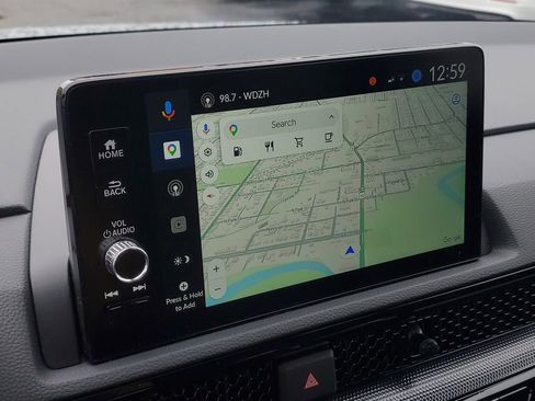 New 2026 Honda CR-V Sport Touring image 25