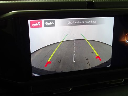 New 2026 Jeep Wrangler Unlimited Rubicon image 41