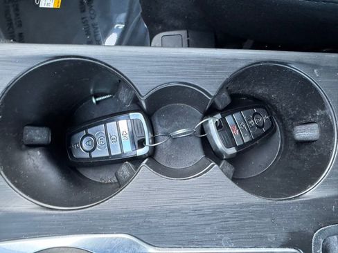 Used 2023 Ford Escape ST-Line w/ Tech Pack #1 image 12