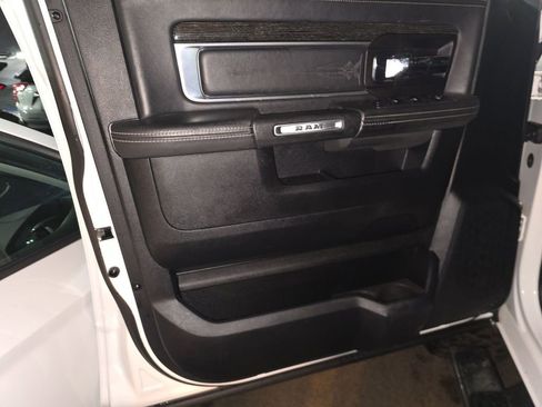 Used 2013 RAM 2500 Limited image 11