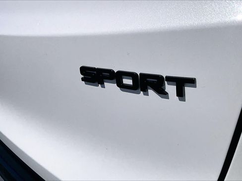 Used 2026 Honda CR-V Sport-L image 9
