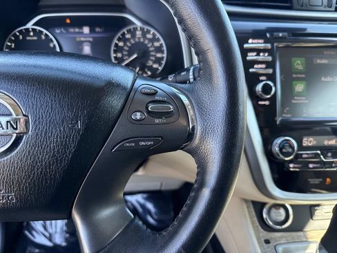 Certified 2020 Nissan Murano SL w/ Cargo Package image 32