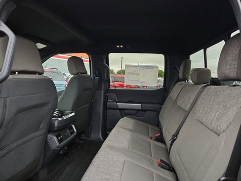 New 2026 Ford F150 XLT AWD/4WD image 19