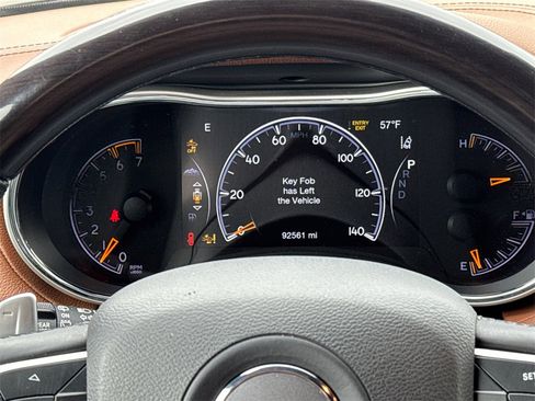 Used 2019 Jeep Grand Cherokee Summit image 25