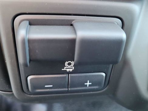 New 2025 GMC Sierra 1500 Pro w/ Pro Value Package image 14