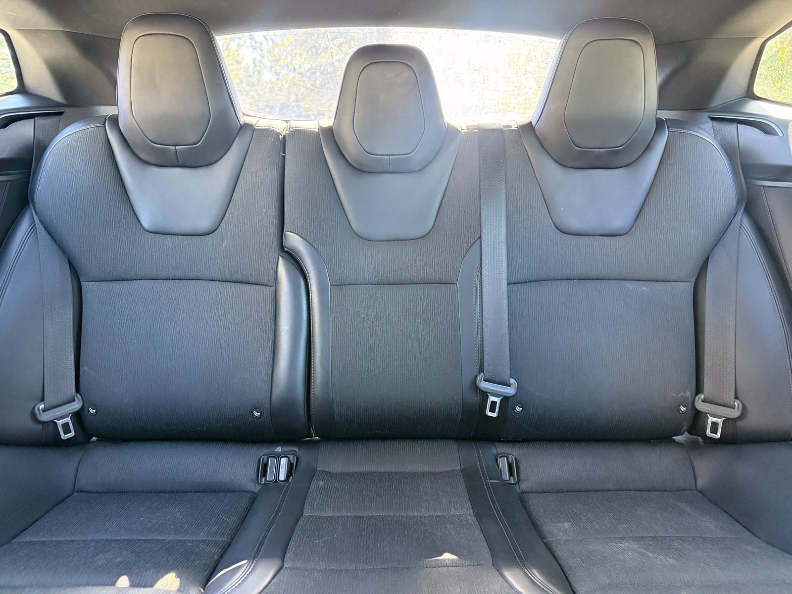 Used 2018 Tesla Model S 75D AWD/4WD image 40