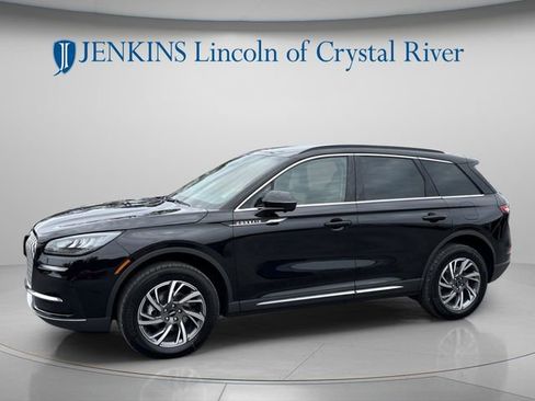 New 2026 Lincoln Corsair Premiere FWD image 13