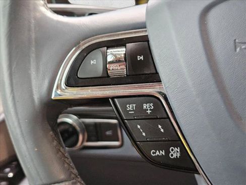 Used 2019 Lincoln Navigator Black Label AWD/4WD image 21