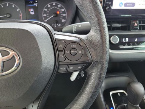 Used 2024 Toyota Corolla LE image 20