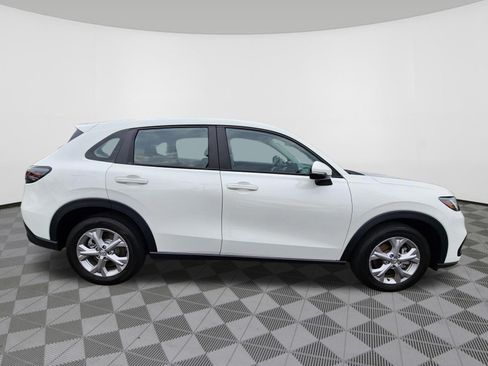 Used 2024 Honda HR-V LX image 6