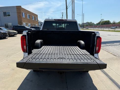 Used 2020 GMC Sierra 1500 AT4 w/ AT4 Premium Package AWD/4WD image 20