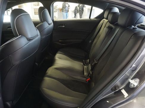 Used 2022 Acura ILX image 21