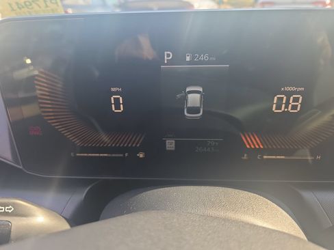 Used 2025 Kia K4 FWD image 15