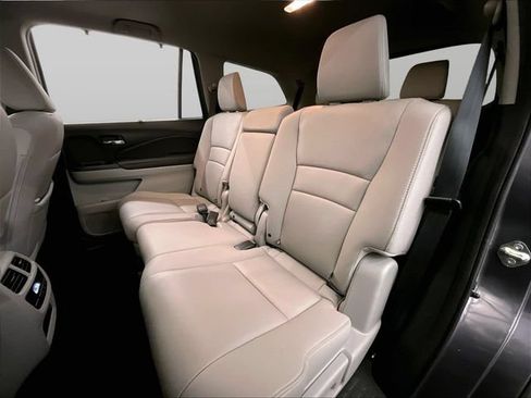 Used 2020 Honda Pilot EX-L image 25