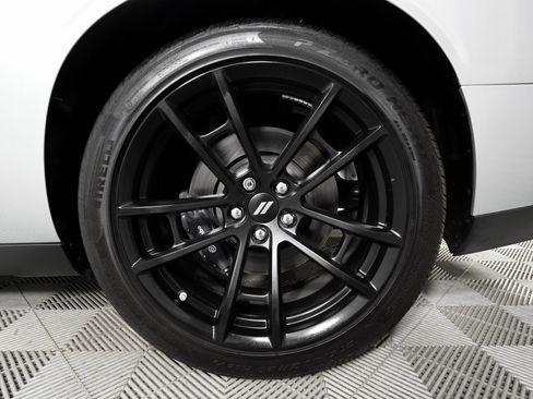 Used 2023 Dodge Challenger R/T Scat Pack w/ T/A Package image 29