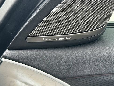 Used 2023 BMW 540i w/ M Sport Package RWD image 19