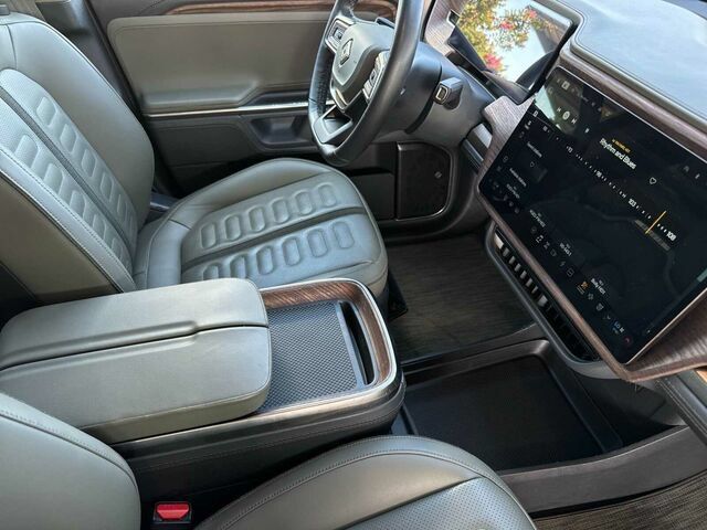 Used 2023 Rivian R1T Adventure Dual AWD/4WD image 19