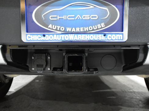 Used 2022 Rivian R1T Adventure image 11