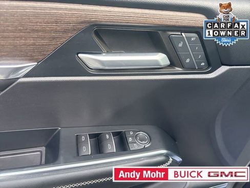 Used 2024 GMC Acadia Denali w/ LPO, Floor Liner Package image 26