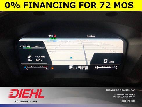 Used 2025 Subaru Forester Limited image 27